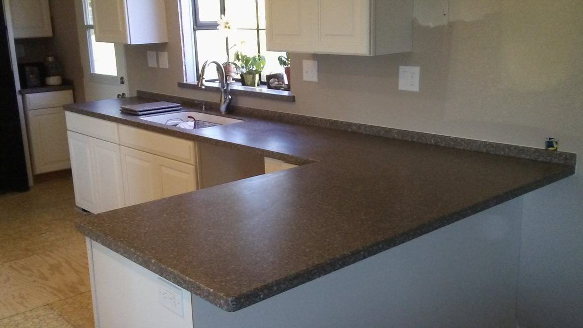 Kitchen Surface Manufacturer